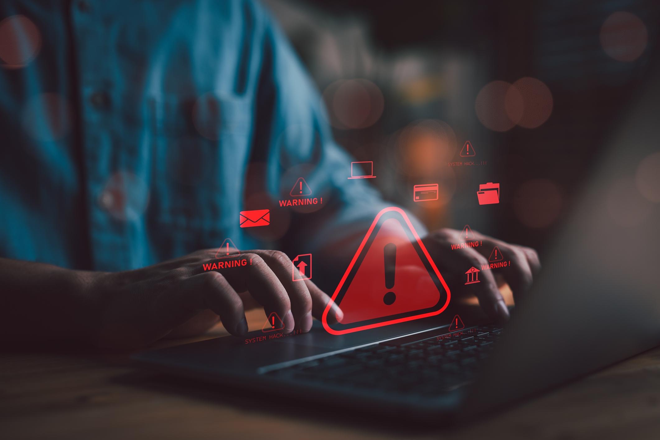 Cybersecurity for Law Firms: Risk and Response LX003